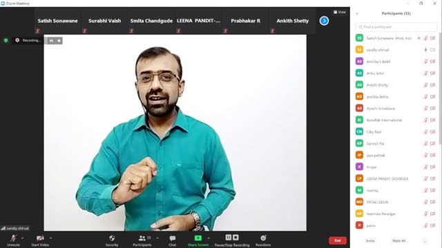 Hyonsis_Training_India