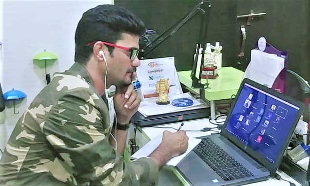 Attend_Best_Online_NLP_Training_India