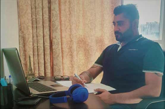 Online_NLP_Training_India