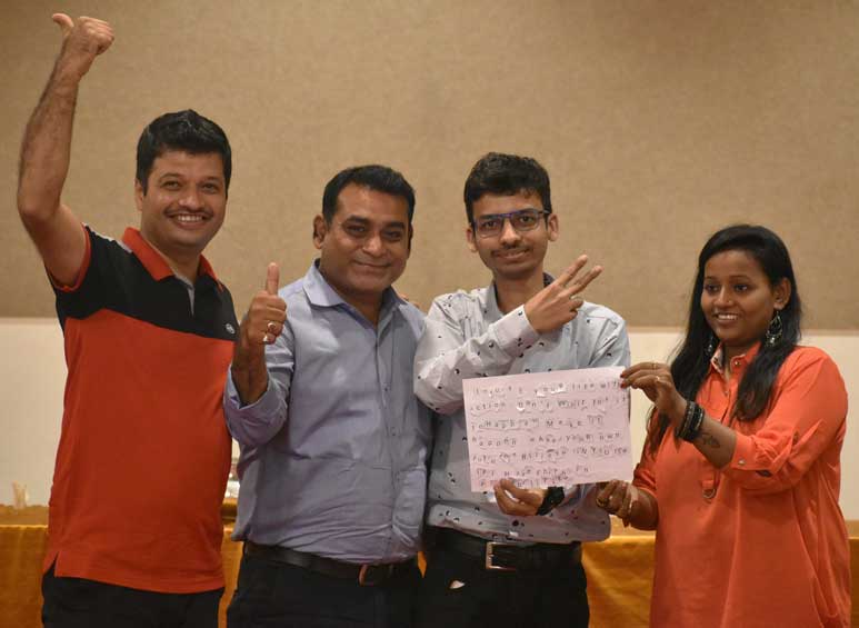NLP_Mumbai