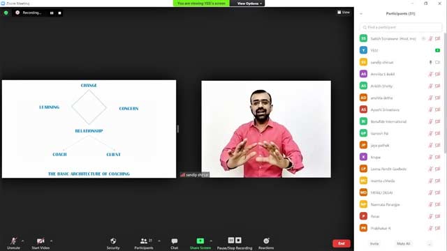 Hyonsis_Training_India