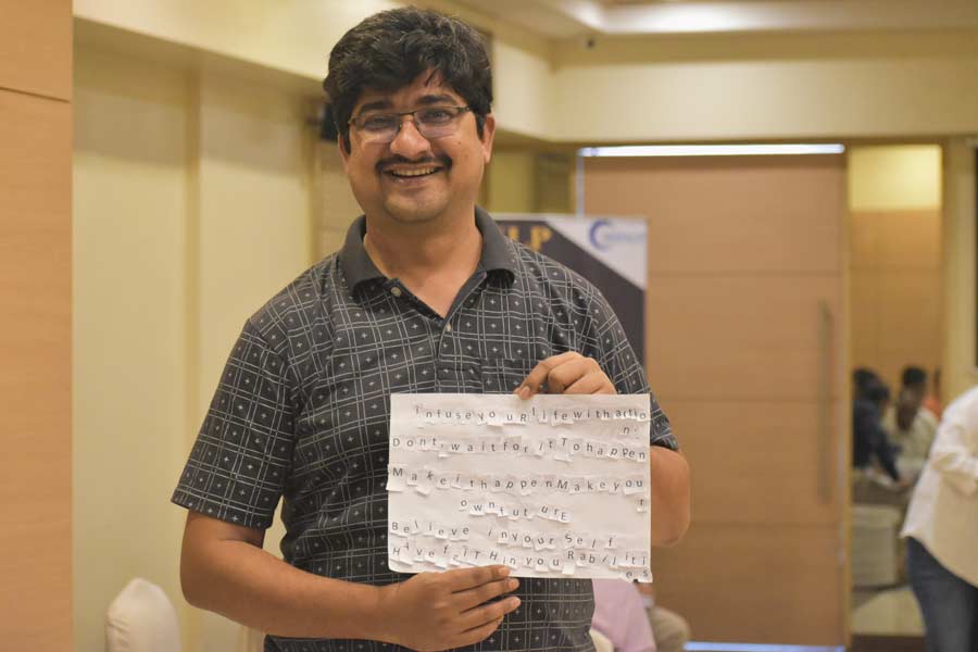 NLP_For_Personal_Change