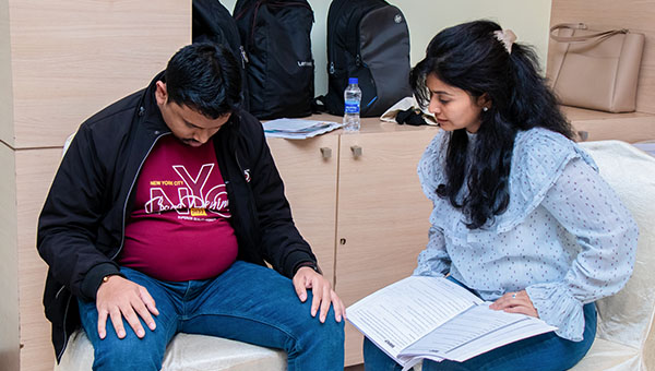 Best_NLP_Trainer_Pune