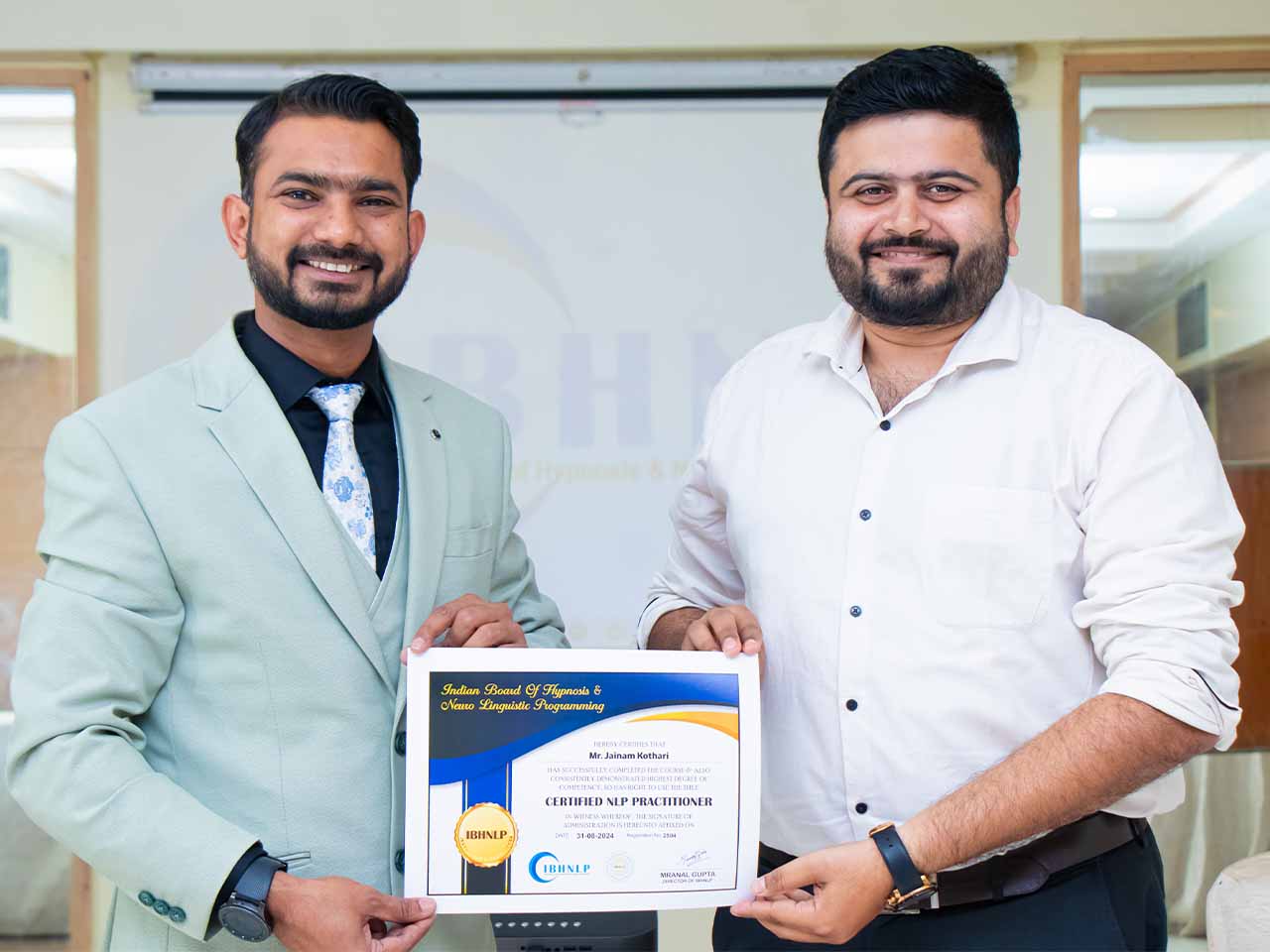 NLP_Coach_Certification_India 