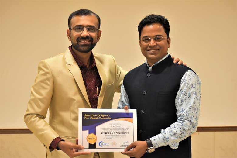 NLP_Certification_Delhi 
